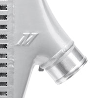 Thumbnail for Mishimoto 01-07 Mitsubishi Lancer Evolution 7/8/9 Race Intercooler - Silver