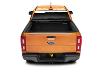 Thumbnail for Truxedo 19-20 Ford Ranger 5ft Pro X15 Bed Cover