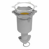 Thumbnail for MagnaFlow Conv DF 01-04 Pathfinder P/S frt OE