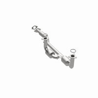 Thumbnail for Magnaflow Conv DF 95-99 Maxima/I30 front 50S