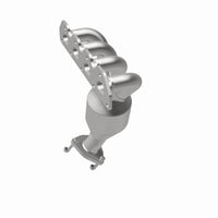 Thumbnail for MagnaFlow Conv DF 09-10 Chevy Aveo/Aveo5 1.6L Manifold / 09 Pontiac G3 1.6L Manifold (49 State)