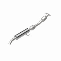 Thumbnail for MagnaFlow Conv DF 07-08 Toyota Yaris OEM