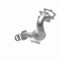 Thumbnail for MagnaFlow Conv DF 07-12 Mazadaspeed 3 2.3L Front