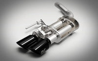 Thumbnail for MagnaFlow 2024 Ford Mustang Ecoboost 2.3L Competition Series Cat-Back Performance Exhaust System