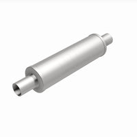 Thumbnail for MagnaFlow Muffler Mag SS 4X4 14 2/2 C/C