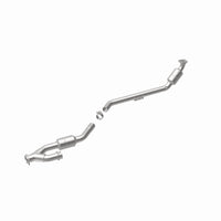 Thumbnail for MagnaFlow Conv DF 2003 Mercedes CLK320 3.2L