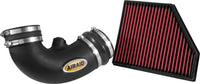 Thumbnail for Airaid 16-17 Chevrolet Camaro SS V8-6.2L F/I Jr Intake Kit w/ Dry Filter
