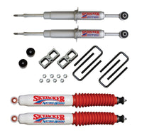 Thumbnail for Skyjacker 2005-2015 Toyota Tacoma Suspension Lift Kit w/ Shock