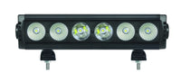 Thumbnail for Hella Value Fit Design 11in - 60W LED Light Bar - Combo Beam