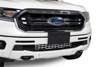 Thumbnail for Putco 19-20 Ford Ranger w/o Adaptive Cruise - Hex Shield - Polished SS Bumper Grille Inserts