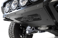 Thumbnail for Addictive Desert Designs 18-20 Ford F-150 Bomber Front Bumper w/ 4 Rigid 360 6IN Mounts