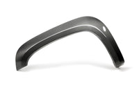 Thumbnail for Anderson Composites 17-19 Chevy Colorado ZR2 Front Carbon Fiber Fender Flares (Pair)