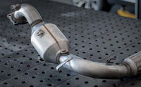 Thumbnail for MagnaFlow 10-11 Honda CR-V California Catalytic Converter Direct Fit