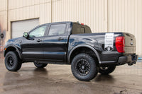 Thumbnail for ICON 2019+ Ford Ranger 0-3.5in Stage 3 Suspension System w/Billet Uca