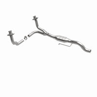Thumbnail for MagnaFlow Conv DF 00-03 Dakota 4.7L 4WD OEM