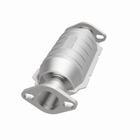 Thumbnail for MagnaFlow Conv DF 95-98 Nissan 240SX 2.4L Front (49 State)