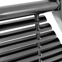 Thumbnail for Westin 1999-2018 Chevrolet/Ford/GMC/Toyota Silverado/Sierra 1500/2500/3500 HD Headache Rack - Black