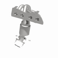 Thumbnail for MagnaFlow Converter Manifold Direct Fit California Grade 10-11 Toyota Camry 2.5L