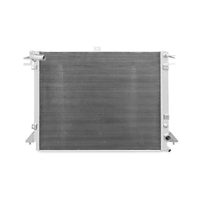 Thumbnail for Mishimoto 2016+ Nissan Titan XD 5.0L Cummins Aluminum Radiator