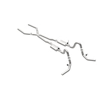 Thumbnail for MagnaFlow Sys C/B 64-67 GM A-Body 3inch