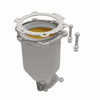 Thumbnail for MagnaFlow Conv Direct Fit OEM 04-06 Nissan Altima 3.5L Close Coupled