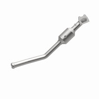 Thumbnail for Magnaflow 13-15 Dodge Durango V6 3.6L OEM Grade / EPA Compliant Direct-Fit Catalytic Converter