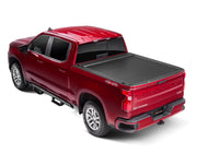 Thumbnail for Roll-N-Lock 2019 Chevy Silverado 1500 68-3/8in E-Series Retractable Tonneau Cover