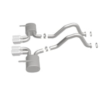 Thumbnail for MagnaFlow Sys C/B 97-04 Corvette C5 5.7L
