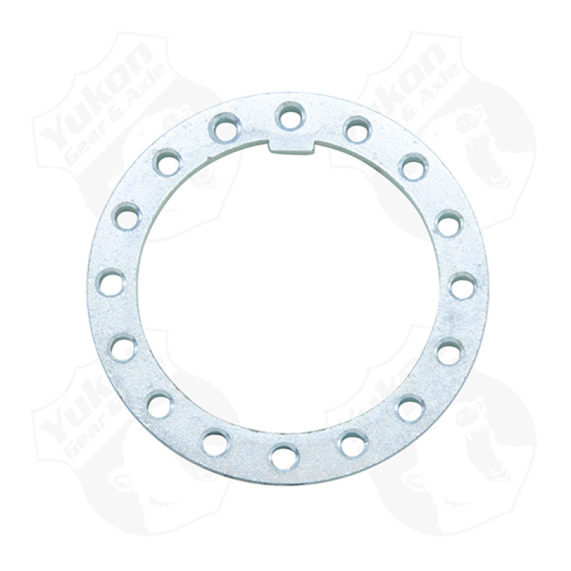 Yukon Spindle Nut Washer for Dana 28 & Model 35 IFS Front for Manual Locking Hub Conversion