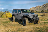 Thumbnail for DV8 Offroad 18-23 Jeep Wrangler JL Spec Series Tube Fenders