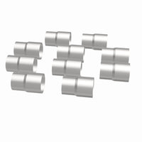 Thumbnail for MagnaFlow Pipe Trans 10Pk 3.50 Id-4.00 Odx5
