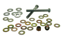 Thumbnail for Whiteline 91-95 Honda Civic EG & EH / 92-98 Honda CRX / Whiteline 94-01 Acura Integra DC1-2 Front Ca