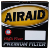 Thumbnail for Airaid Universal Air Filter - Cone 3 1/2 x 6 x 4 5/8 x 6