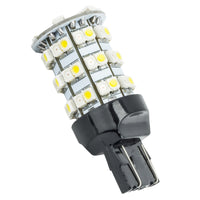 Thumbnail for Oracle 3157 64 LED Switchback Bulb (SIngle) - Amber/White SEE WARRANTY
