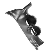 Thumbnail for Autometer 92-02 Dodge Viper GTS Black Dual Pillar Pod