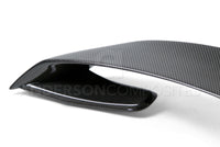 Thumbnail for Anderson Composites 15-16 Ford Mustang GT350 R Style Rear Spoiler
