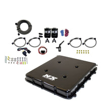 Thumbnail for Nitrous Express Nitrous Kit w/Billet LT4 Supercharger Lid w/o Bottle