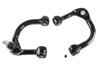 Thumbnail for Whiteline 05-22 Toyota Tacoma Control Arms - Front Upper