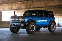 Thumbnail for DV8 Offroad 21-22 Ford Bronco FS-15 Series Rock Sliders