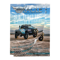 Thumbnail for Oracle Ram Poster 27in x in SEE WARRANTY