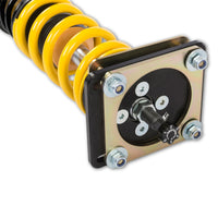 Thumbnail for ST TA-Height Adjustable Coilovers 05+ Ford Mustang 5th gen.