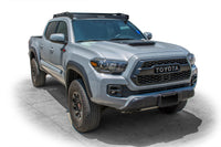 Thumbnail for DV8 Offroad 2016+ Toyota Tacoma Aluminum Roof Rack (45in Light)