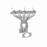 Thumbnail for Magnaflow Conv DF 01-05 Volvo S60 2.4L Manifold