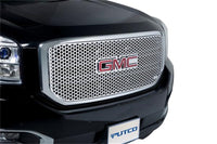 Thumbnail for Putco 15-20 GMC Yukon XL Punch Stainless Steel Grilles