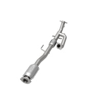 Thumbnail for MagnaFlow Conv DF 07-10 Lexus ES350 / 07-10 Toyota Camry 3.5L Y-Pipe Assembly (49 State)