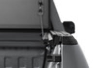Thumbnail for BAK 21-22 Ford F-150 (Incl. 2022 Lightning) BAKFlip MX4 5.7ft Bed Cover - Matte Finish