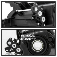 Thumbnail for Spyder 16-18 Hyundai Tucson OEM Style Fog Lights w/Switch - Clear (FL-HYTU2016-C)