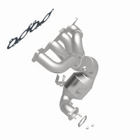 Thumbnail for MagnaFlow Conv DF 05-11 Volvo XC90 4.4L Rear