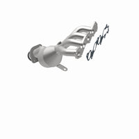 Thumbnail for MagnaFlow Conv DF 09-10 Mazda 6 2.5L