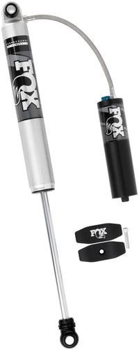 Thumbnail for Fox 99+ Chevy HD 2.0 Performance Series 11.1in. Smooth Body R/R Rear Shock / 1.5-3.5in. Lift